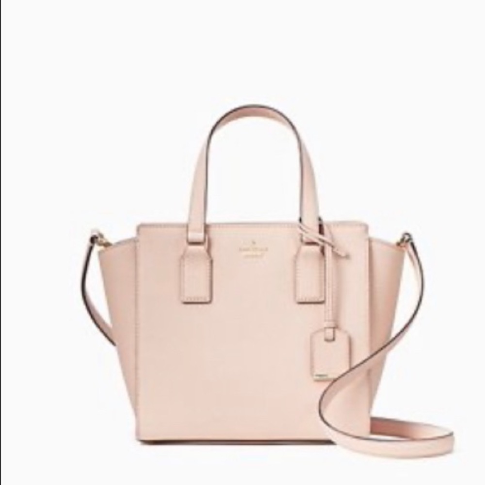 Kate Spade Hayden Handbag - NWT